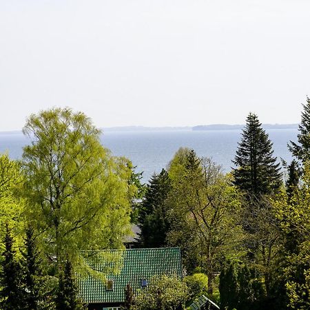 C-57 Meerblick Sierksdorf Esterno foto