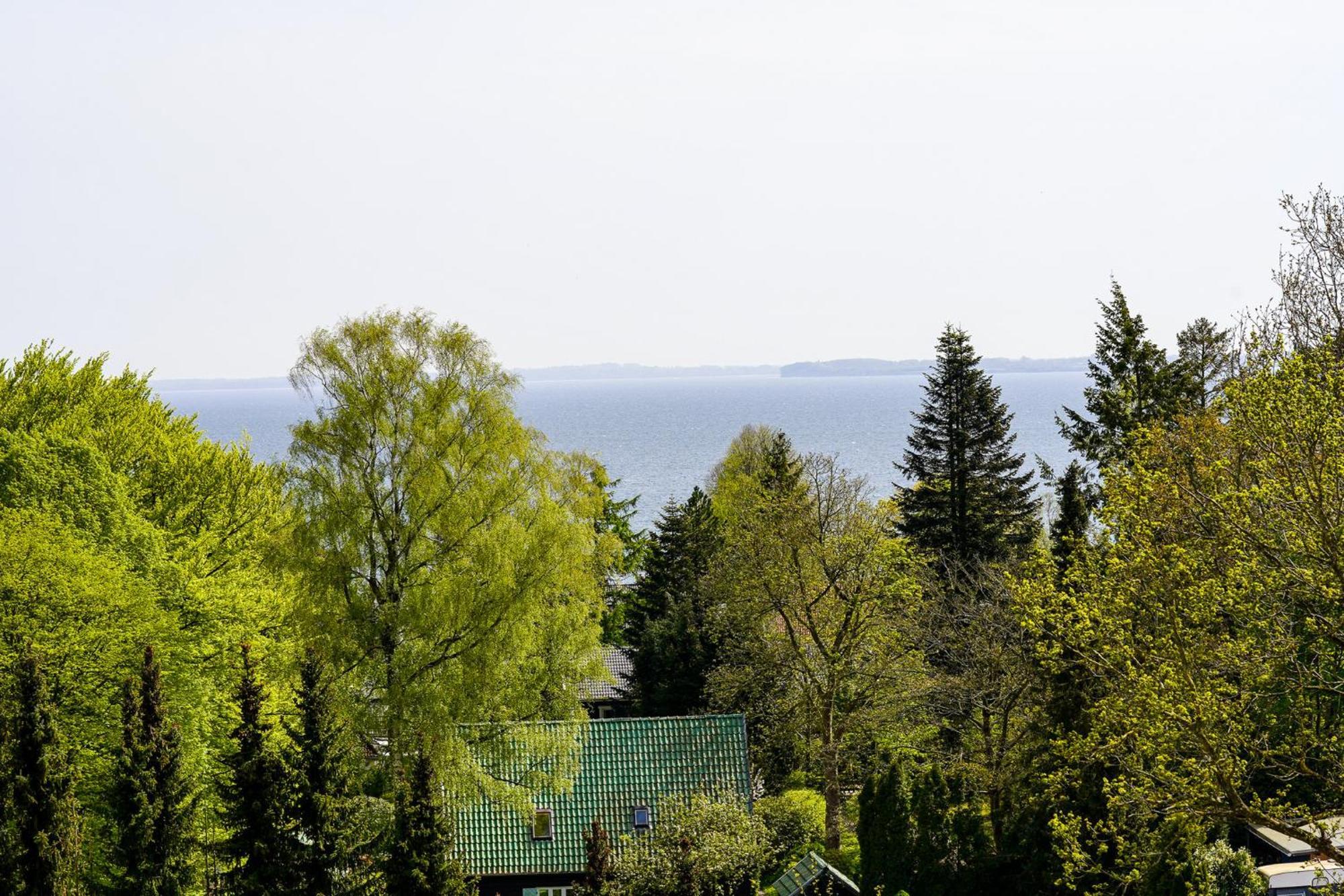 C-57 Meerblick Sierksdorf Esterno foto